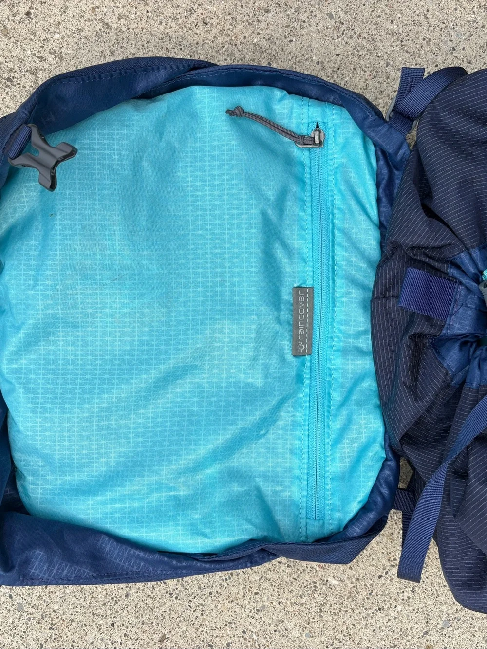 Gregory Deva 70 Women's X-Small 70L Internal Frame Backpack